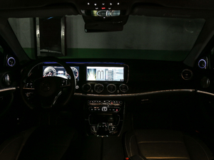 2018Ŀ E 320 L \ 4MATIC п؅^