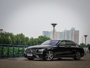 2018Ŀ E 320 L \ 4MATIC w^