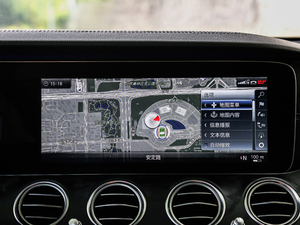 2018Ŀ E 320 L \(yn)(dng) 4MATIC п؅^(q)