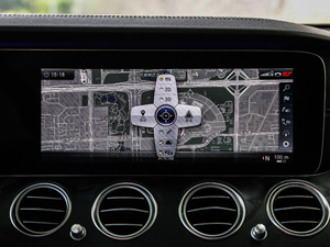 2018Ŀ E 320 L \(yn)(dng) 4MATIC п؅^(q)