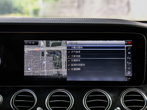 2018Ŀ E 320 L \(yn)(dng) 4MATIC п؅^(q)