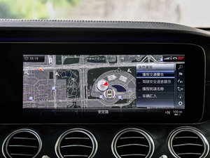 2018Ŀ E 320 L \(yn)(dng) 4MATIC п؅^(q)