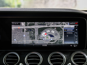 2018Ŀ E 320 L \(yn)(dng) 4MATIC п؅^(q)