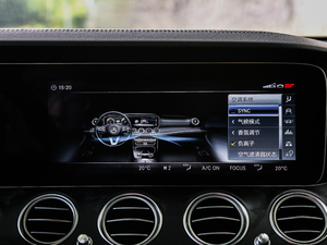 2018Ŀ E 320 L \(yn)(dng) 4MATIC п؅^(q)