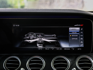 2018Ŀ E 320 L \(yn)(dng) 4MATIC п؅^(q)