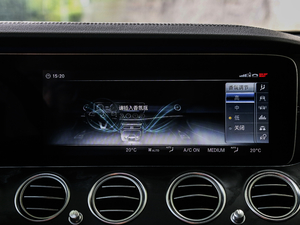 2018Ŀ E 320 L \(yn)(dng) 4MATIC п؅^(q)