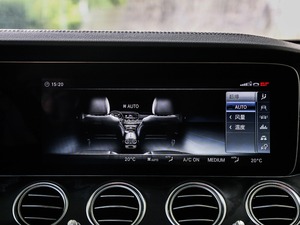 2018Ŀ E 320 L \(yn)(dng) 4MATIC п؅^(q)