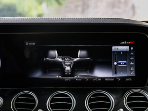 2018Ŀ E 320 L \(yn)(dng) 4MATIC п؅^(q)