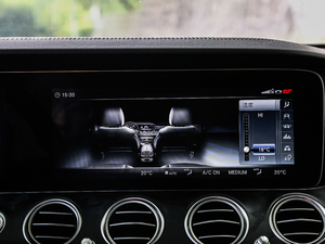 2018Ŀ E 320 L \(yn)(dng) 4MATIC п؅^(q)