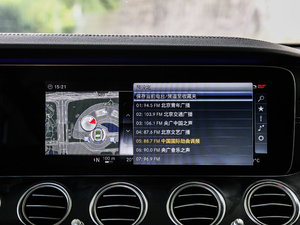 2018Ŀ E 320 L \(yn)(dng) 4MATIC п؅^(q)