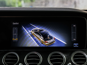 2018Ŀ E 320 L \ 4MATIC п؅^