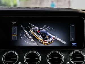 2018Ŀ E 320 L \ 4MATIC п؅^