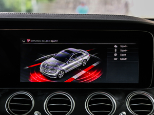 2018Ŀ E 320 L \ 4MATIC п؅^