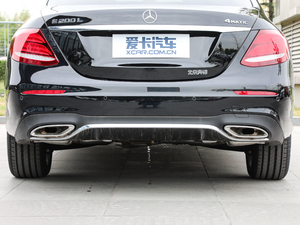 2018Ŀ E 200 L 4MATIC \ Ś