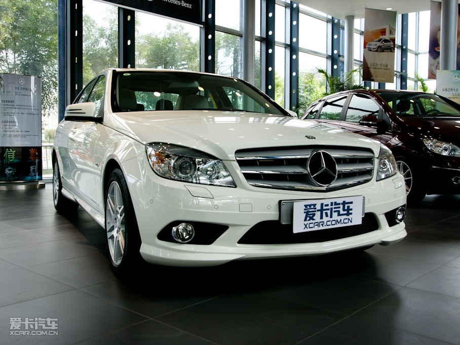 2010YC C 300 rа