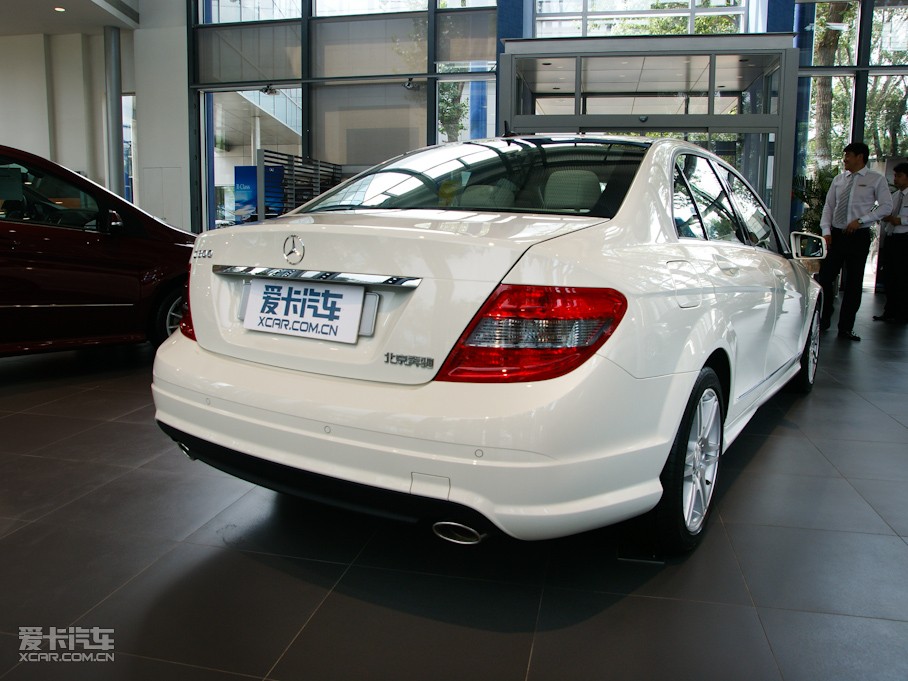 2010C C 300 ʱа