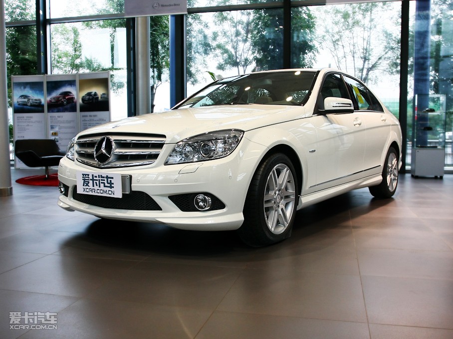 2010YC C 300 \Ӱ