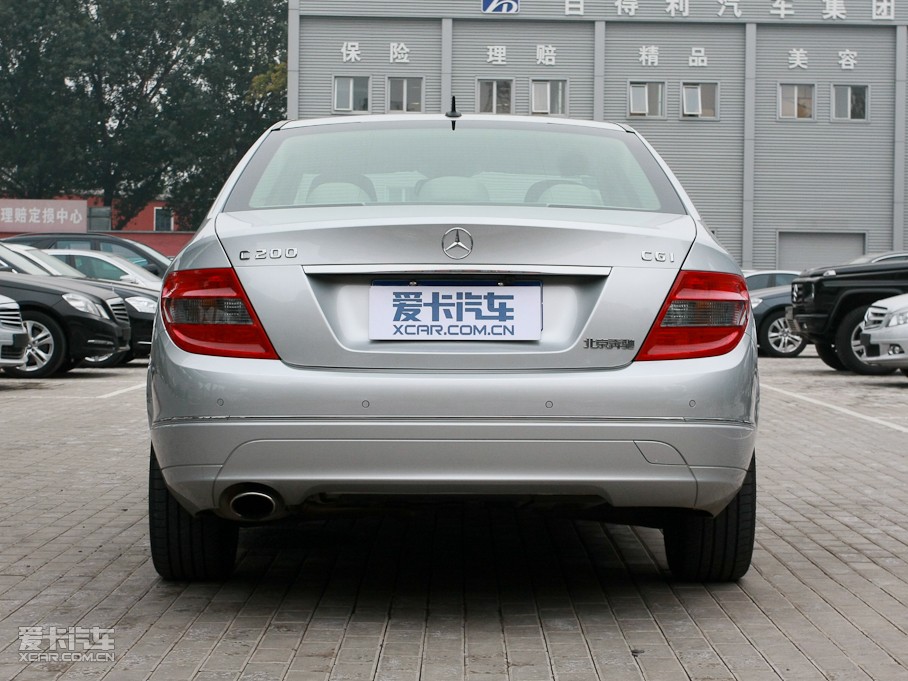 2010��YC��(j��) C 200 CGI �r(sh��)�а�