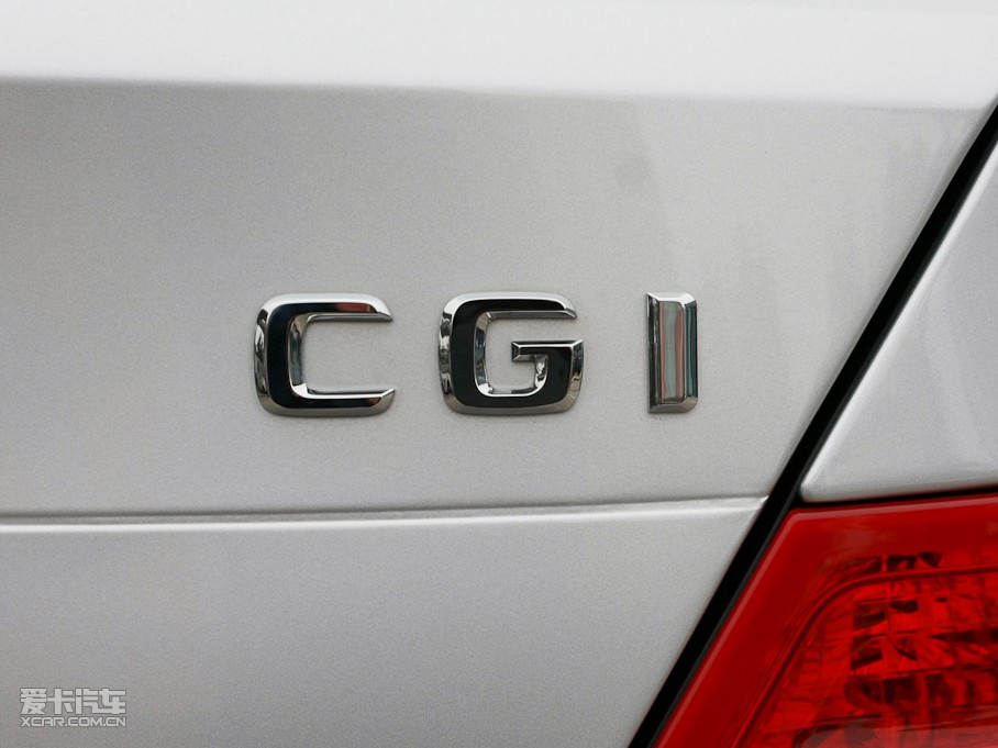 2010��YC�� C 200 CGI �r�а�