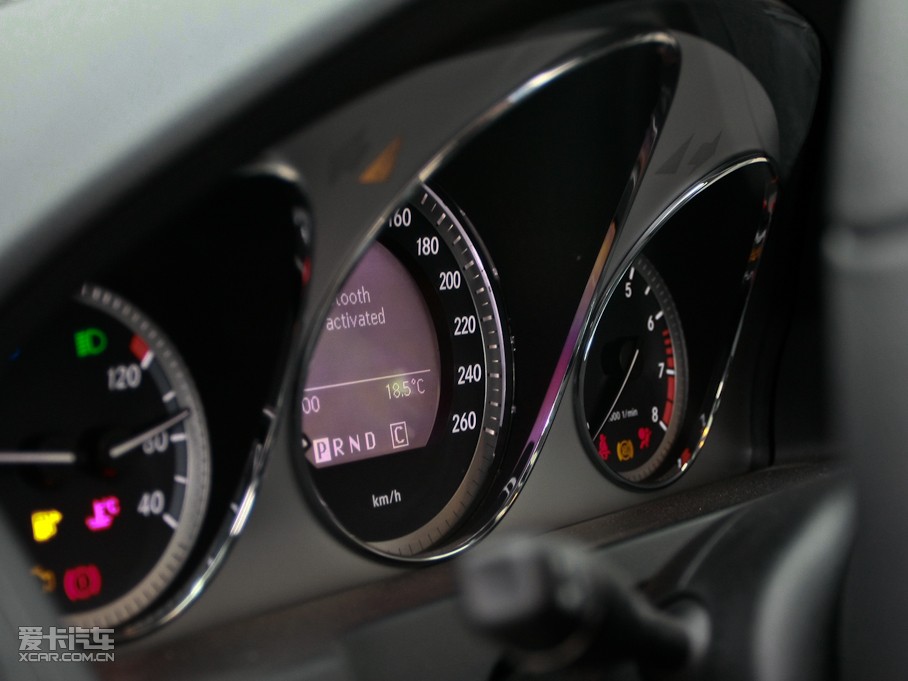 2010��YC�� C 200 CGI �r�а�