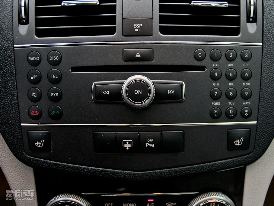 2010��YC�� C 200 CGI �r�а�