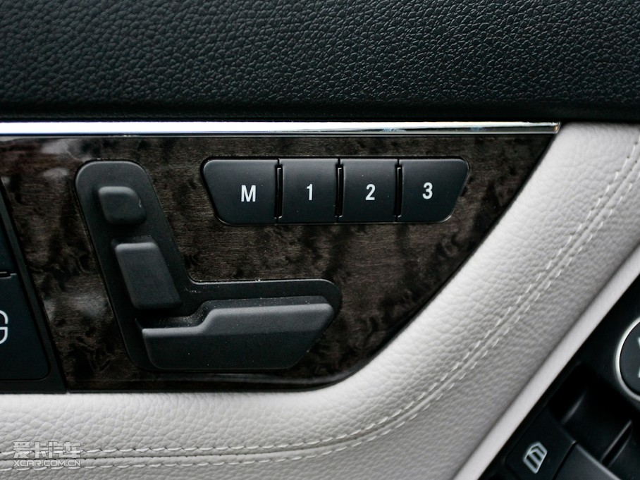 2010YC C 200 CGI rа