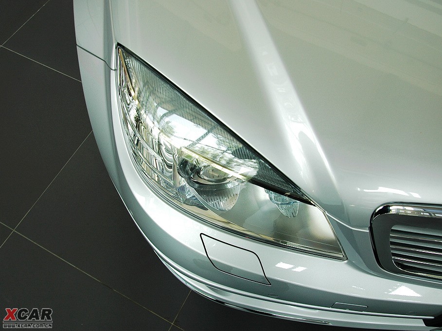 2010YC C 200 CGI Ű