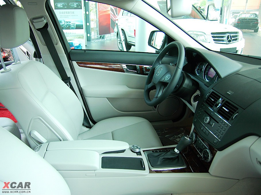 2010YC C 200 CGI (yu)Ű