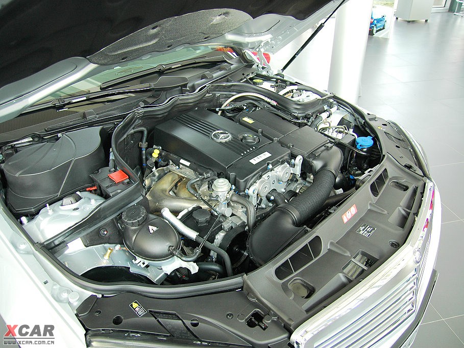 2010YC C 200 CGI Ű