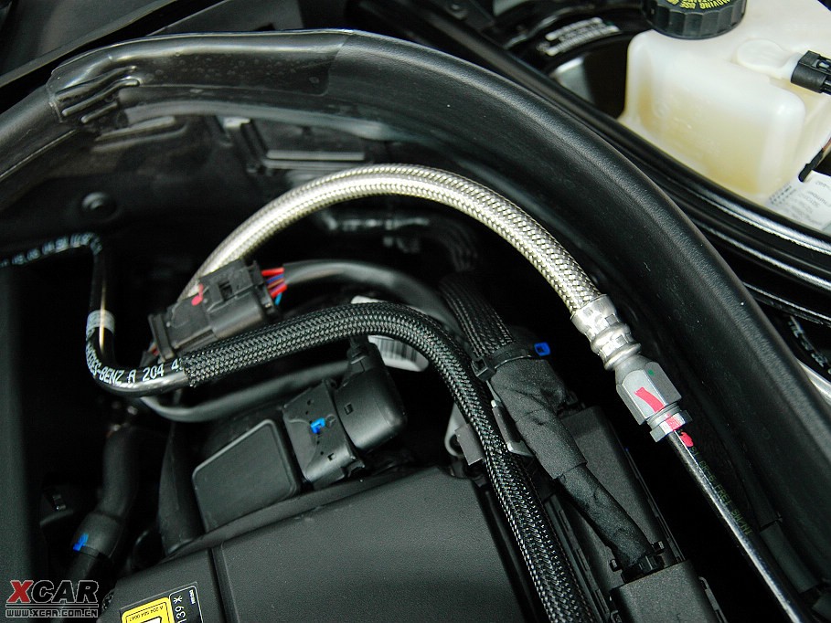 2010YC C 200 CGI Ű