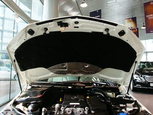 2010款C 180K 经典版 其它