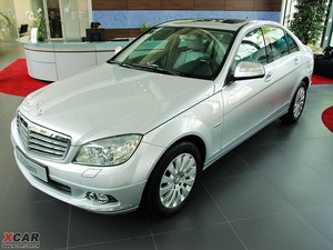 2010C 260 CGI ˶ 