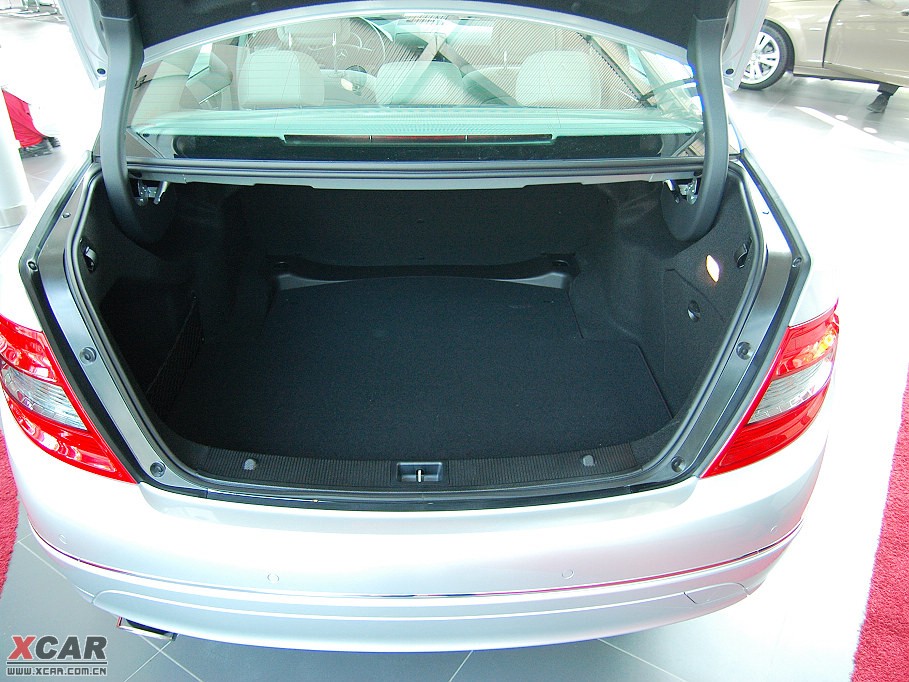 2010YC C 200 CGI Ű