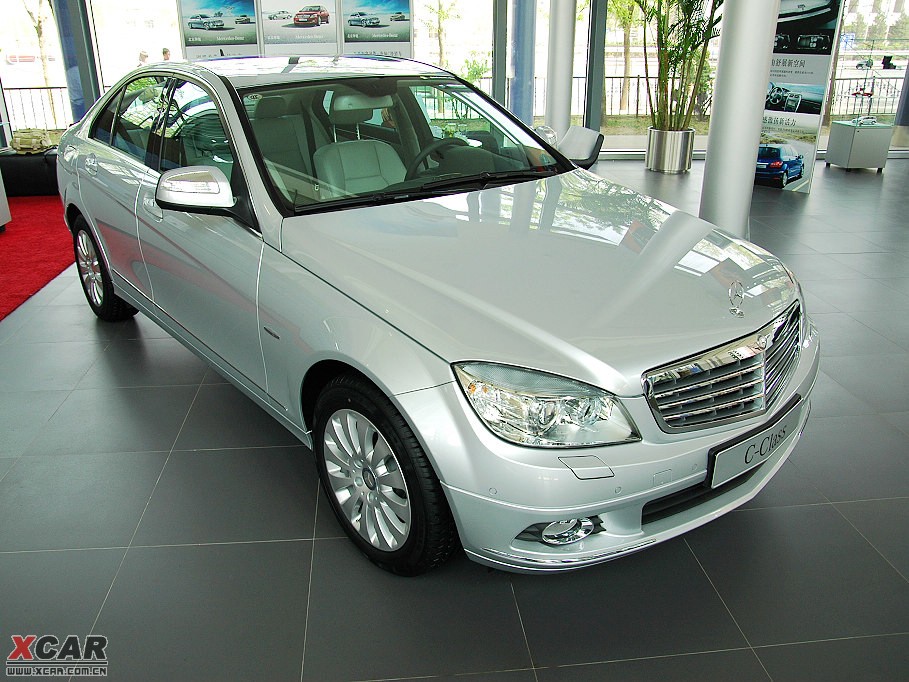 2010YC C 200 CGI Ű