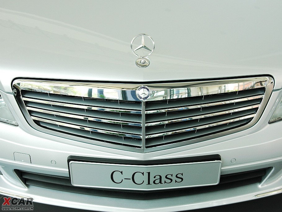 2010YC C 200 CGI Ű