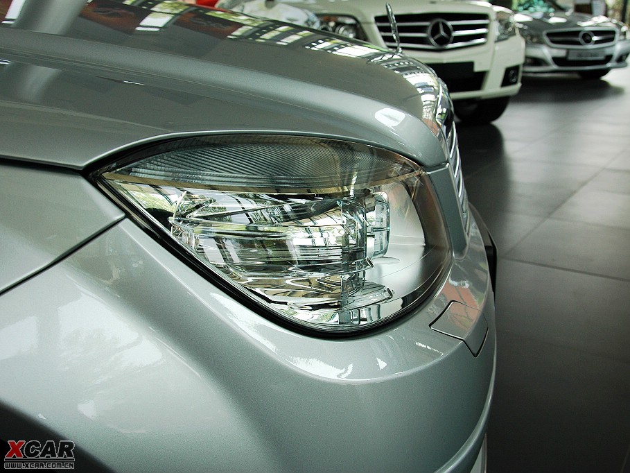 2010YC C 200 CGI Ű