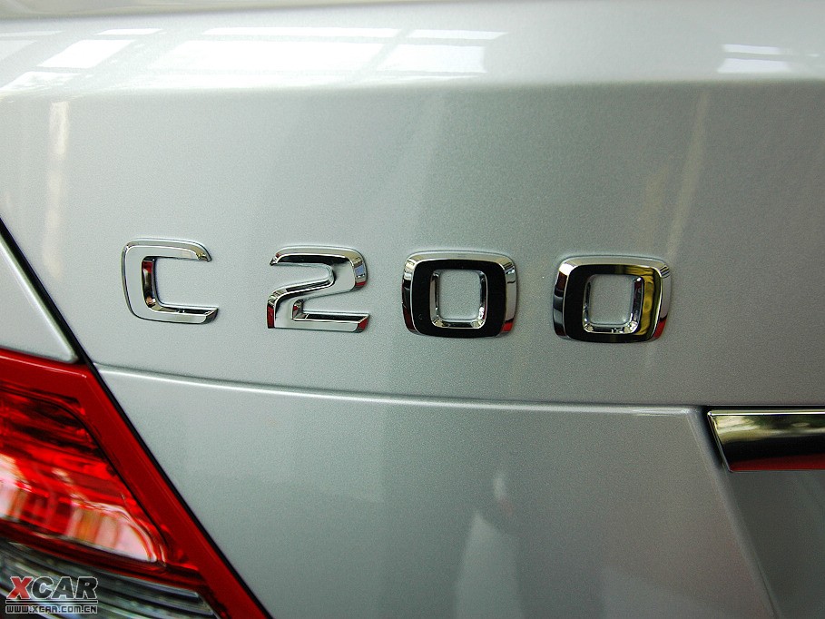 2010YC C 200 CGI Ű