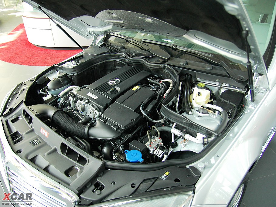 2010YC C 200 CGI Ű