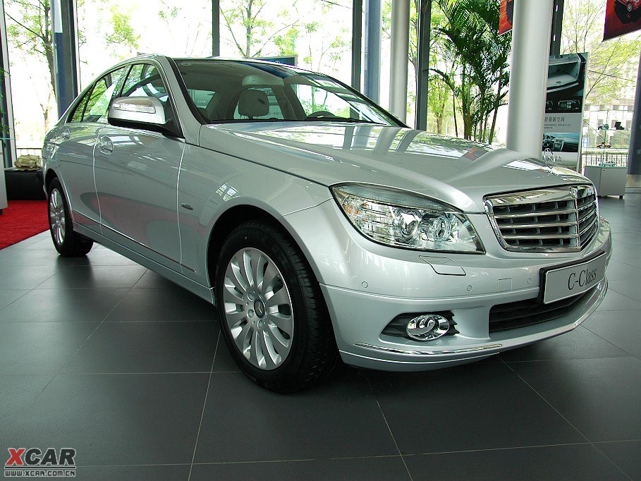 2010YC C 200 CGI (yu)Ű