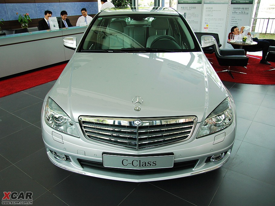 2010YC C 200 CGI Ű