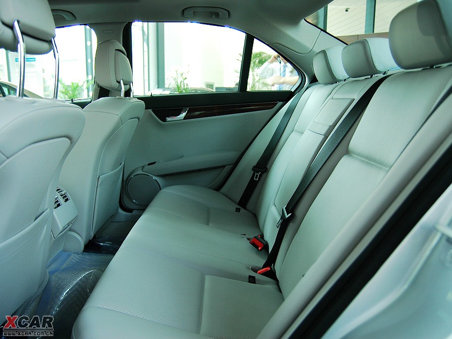 2010YC C 200 CGI Ű