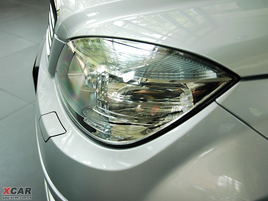 2010YC C 200 CGI Ű