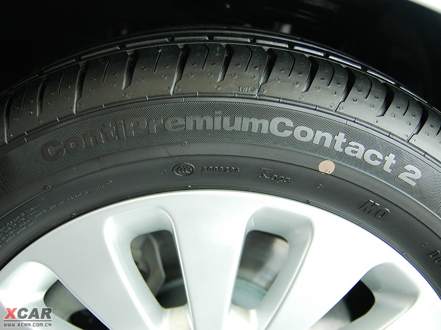 2010YC C 200 CGI Ű