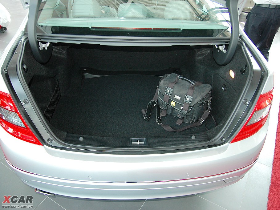 2010YC C 200 CGI Ű