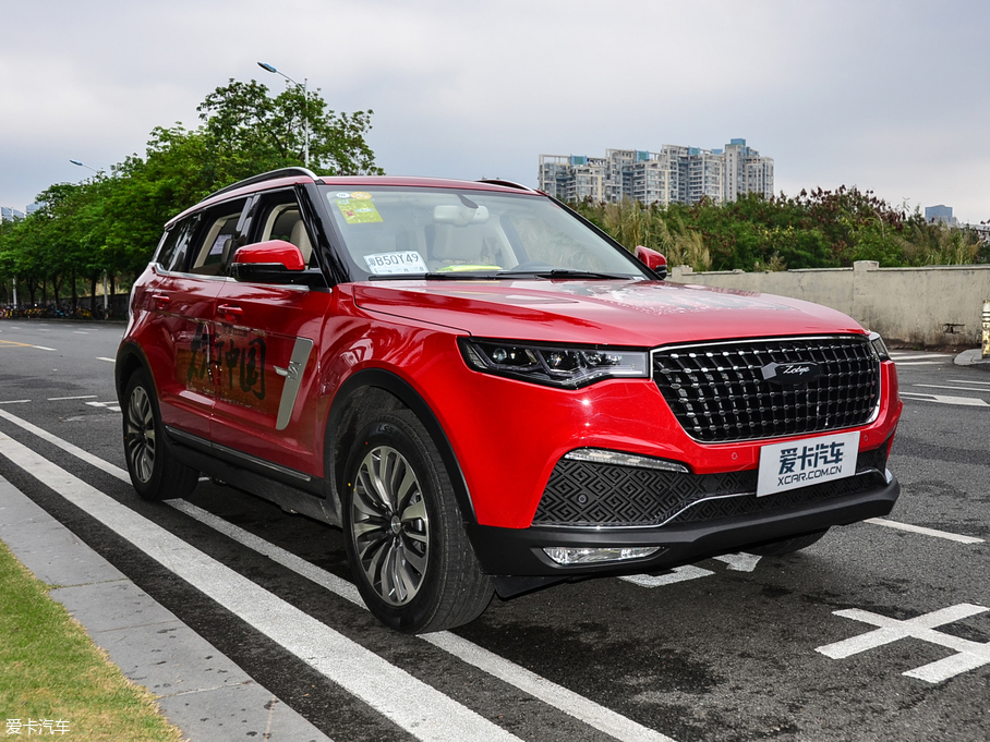 2018̩T700 ư 1.8T DCTF