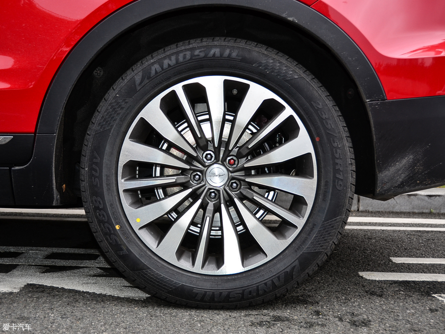 2018̩T700 ư 1.8T DCTF