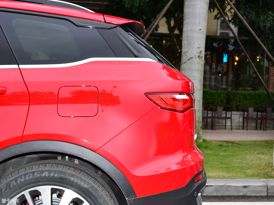 2018̩T700 ư 1.8T DCTF