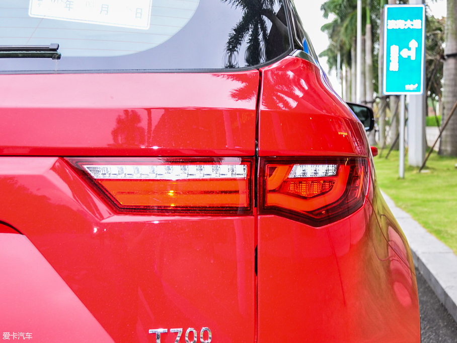 2018̩T700 ư 1.8T DCTF