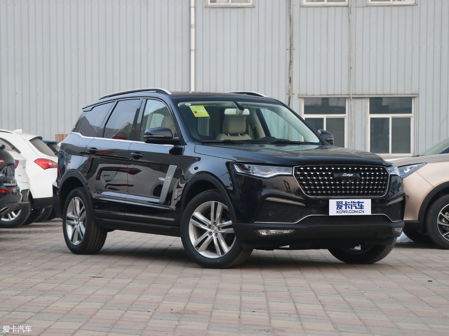 2018̩T800 2.0T Ԅ 7