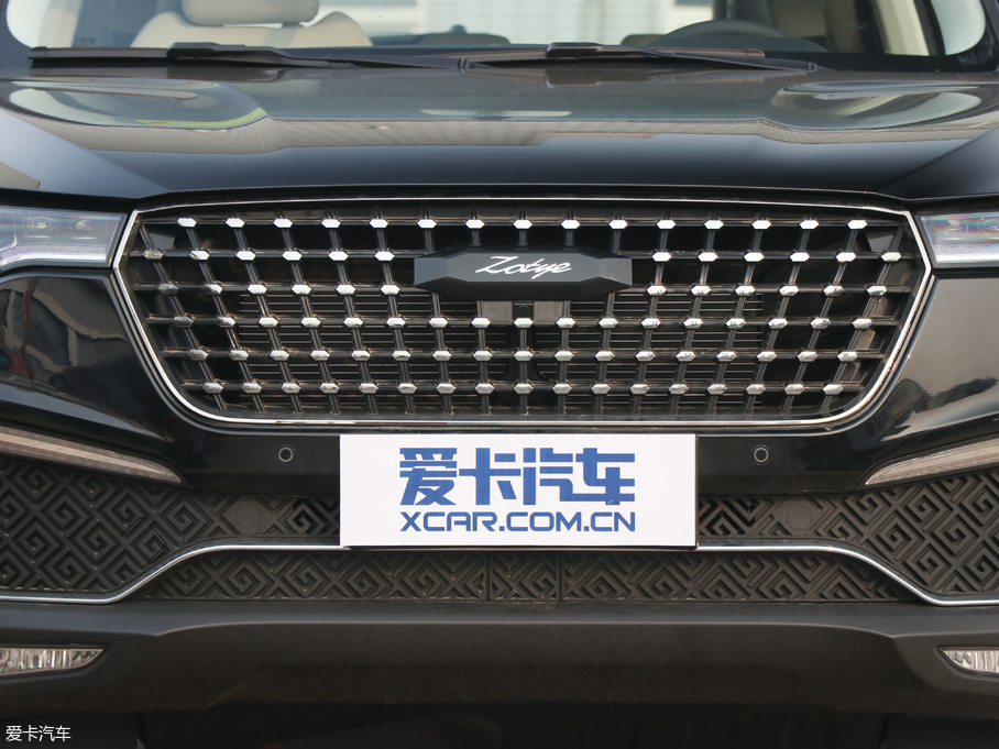 2018̩T800 2.0T Ԅ 7